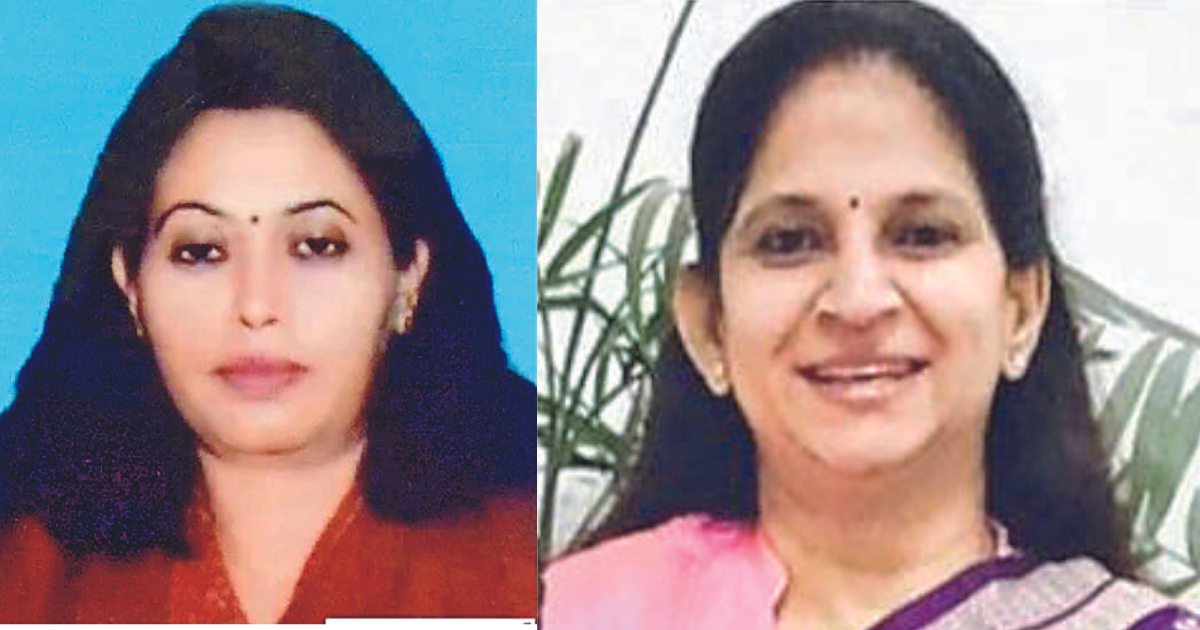 Frequent transfers of women IAS officers reek of gender bias!
